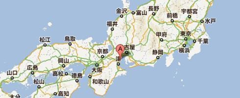 三重県